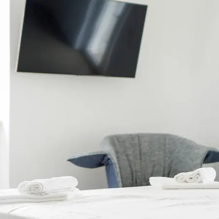 Bed & Breakfast Il Gabbiano San Marco di Castellabate