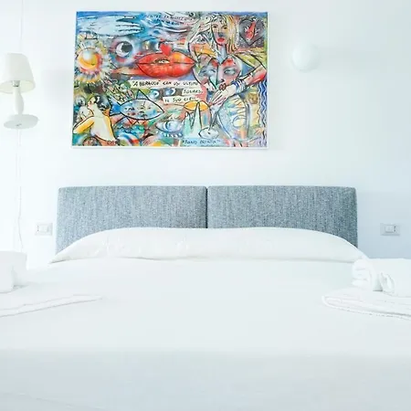 Bed & Breakfast Il Gabbiano *