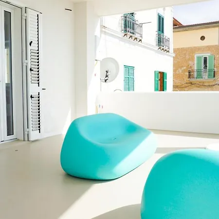 Bed & Breakfast Il Gabbiano San Marco di Castellabate