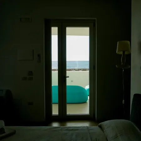 Bed & Breakfast Il Gabbiano