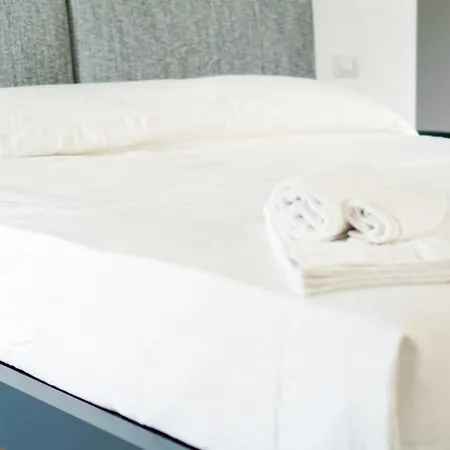 Bed & Breakfast Il Gabbiano *