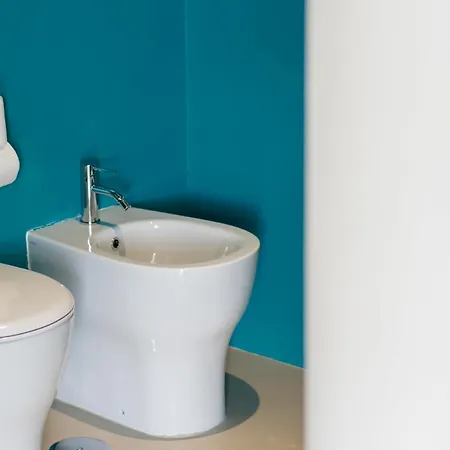 Bed & Breakfast Il Gabbiano