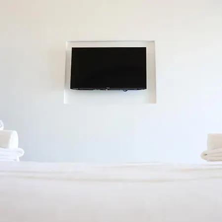 Bed & Breakfast Il Gabbiano San Marco di Castellabate