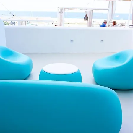 Il Gabbiano Bed & Breakfast San Marco di Castellabate