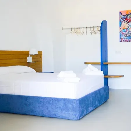 Il Gabbiano Bed & Breakfast