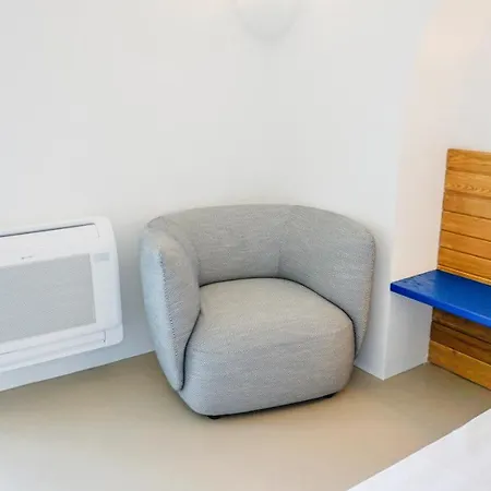 Bed & Breakfast Il Gabbiano *