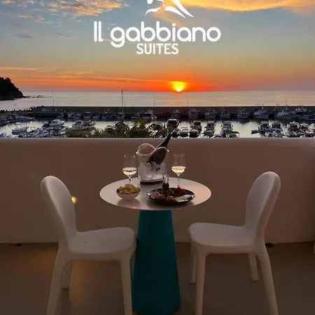 Bed & Breakfast Il Gabbiano *