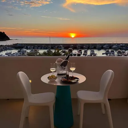 Bed & Breakfast Il Gabbiano