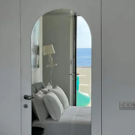 Il Gabbiano Bed & Breakfast San Marco di Castellabate