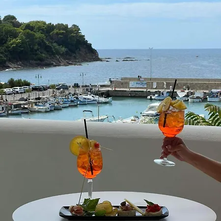Il Gabbiano Bed & Breakfast