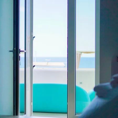 Il Gabbiano 4* San Marco di Castellabate