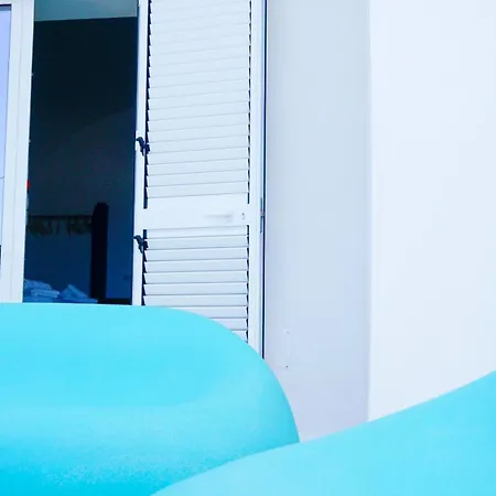 Bed & Breakfast Il Gabbiano San Marco di Castellabate
