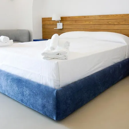 Bed & Breakfast Il Gabbiano